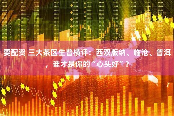 要配资 三大茶区生普横评：西双版纳、临沧、普洱，谁才是你的“心头好”？